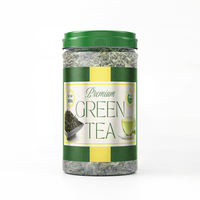 Échantillons Gratuits de Thé Noir de Haute Qualité, Goût Riche, Thé aux Herbes, Emballage en Pot de 200g et 500g, Thé Noir en Gros