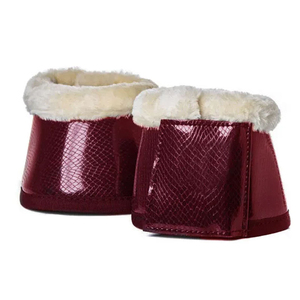 Botas de Montar a Caballo con Brillo, Estilo Western, Transpirables, de Neopreno, Todos los Colores, Venta al Por Mayor, OEM - Product Image 4