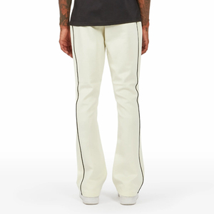 Trendy Style New Latest Design <b>Men</b> Casual Lightweight Flare Pants Eco-Friendly Breathable High Quality - Product Image 4