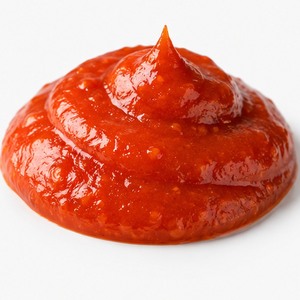 Oferta especial más vendida, hecha en Vietnam, salsa BBQ deliciosa de primera calidad, envasada en botellas de varios tamaños. - Product Image 2