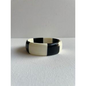 Bracelets en résine de cristal, accessoires de mode pour le bureau et les tenues décontractées - Product Image 4