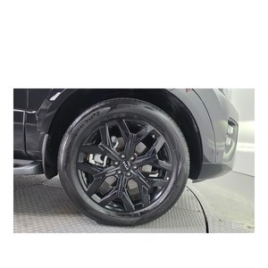 Kia Mohave 2023 Diésel 3.0 4WD 5 Plazas con Caja de Cambios Automática, Volante a la Izquierda y Cámara Trasera, 10,847 km - Product Image 5