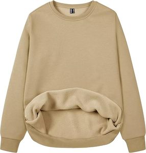 Suéteres de Punto Personalizados de Manga Larga, 100% Algodón, Unisex, al por Mayor, Antiarrugas, Cuello Redondo, para Hombre - Product Image 2