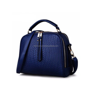Classic Top Handle Tote Stylish Women Satchel <b>Handbag</b> with Zipper Closure Waterproof for Work Daily Use Wholesale Made Pakistan - Product Image 6