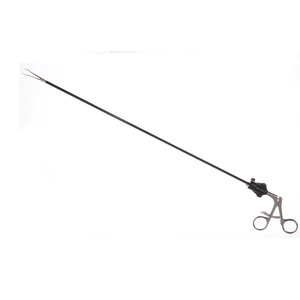 Pinza de Babcock para Cuidado Hospitalario, Agarre Suave, Fácil Manejo, Uso Sin Problemas - Product Image 1