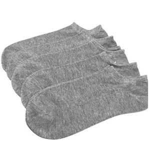 Chaussettes en molleton 100 % coton personnalisables pour femmes, multicolores, antidérapantes, faible MOQ, couleur unie, design personnalisé, avec bordure sur le mollet - Product Image 6