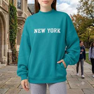 Everyday Street Style Oversize <b>Mock</b> <b>Neck</b> <b>Top</b> Loose Fit High <b>Neck</b> Oversized Sweatshirt Pullover Soft Cotton Oversized <b>Mock</b> <b>Neck</b> - Product Image 1