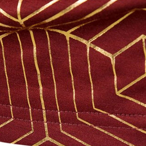 Polo homme uni imprimé pour l'été, manches courtes, service OEM, polos pour hommes adultes - Product Image 5