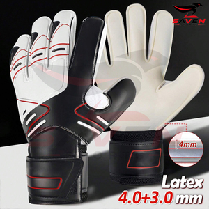Guantes de Portero para Adultos, Producto Top 2026, Artículos Deportivos de la Mejor Calidad, Guantes de Portero de Fútbol - Product Image 5