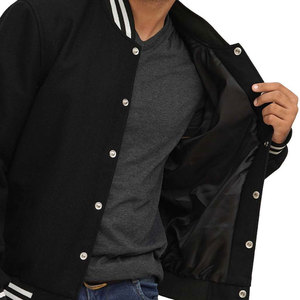 Nouveautés : vestes Lettermen de qualité supérieure, en stock. Fabrication pakistanaise. - Product Image 3