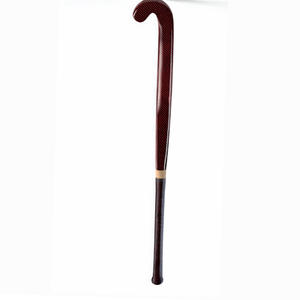 Bâton de hockey sur gazon en fibre de carbone durable de haute qualité, design personnalisé, marque rouge, prix de gros Sports RMS - Product Image 6