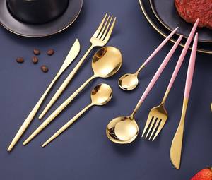 Prestige Wealth Inspired Cutlery and <b>Flatware</b> Wholesale Export - Product Image 4