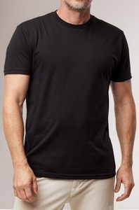 Classic Crew Neck Long Sleeve <b>Shirt</b> Men Custom Logo Embroidery Blank Soft Breathable Corduroy <b>Patchwork</b> Gym Training - Product Image 2