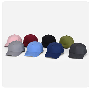 Gorras Trucker Deportivas Clásicas - Transpirables, Ajustables, de Malla Común, Unisex, para Playa y Uso al Aire Libre - Product Image 4