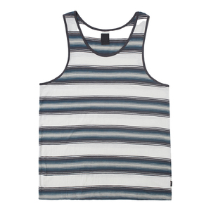 PASUXI Casual Quick Dry Moisture Wicking Fitness Stringer Waffle Tank Top Men's Gym Workout <b>Singlet</b> Breathable Custom <b>Running</b> - Product Image 2