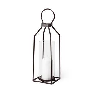 Luxury Decorative Metal <b>Lantern</b> With Antique Finish For Wedding Centerpiece Home Décor And Festive Lighting Use - Product Image 2