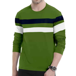 Nouvelle Arrivée Sweat-shirt Homme en Mélange de Coton à Capuche Mode Urbaine Décontractée OEM ODM Hub de Chaîne de Fourniture d'Usine - Product Image 1