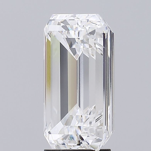 เพชรทรงเอเมอรัลด์ ความสะอาดระดับ VVS-VS น้ำหนัก 9.60 กะรัต รับรองโดย IGI เพชร CVD ผลิตในห้องปฏิบัติการ สี D-E คุณภาพการเจียระไน EX สำหรับทำเครื่องประดับ ต่างหู ของขวัญ - Product Image 4