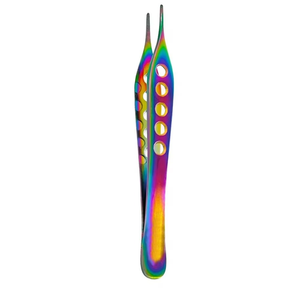 Pinzas para Tejidos Adson de Alta Demanda para Uso Hospitalario, la Base de los Instrumentos Quirúrgicos - Product Image 6