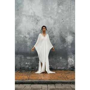 Vestidos de verano para mujer, informales, sin mangas, largos, para la playa, estilo bohemio, para vacaciones, vestidos maxi boho para mujer - Product Image 6