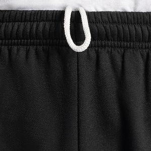 Straight Leg <b>Trousers</b> For Men With Elastic Drawstring Waist Side Pockets Breathable Cotton Blend Men <b>Trouser</b> - Product Image 5
