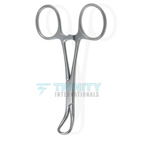 Pinces à serviettes à maintien sécurisé, pinces à serviettes à préhension de précision, pinces à serviettes à maintien ferme pour la chirurgie - Product Image 5