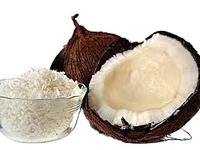 Pure Perfectie: 100% Natuurlijke Gedroogde Kokosnoot uit Vietnam/ LIAM
