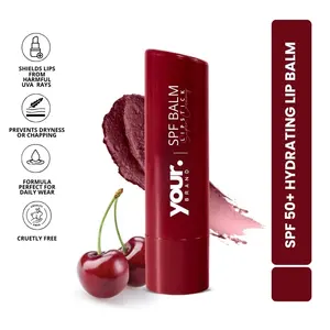 Bálsamo Labial Hidratante con Protección Solar SPF, Barra de Cuidado Labial con Protección UV para Labios Secos y Agrietados, Etiqueta Privada OEM, Venta al Por Mayor - Product Image 2
