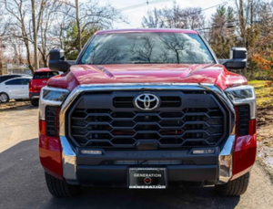 LISTO PARA ENVIAR, T1undras SR5 Crew Max Cab 4WD, Seminuevo - Product Image 2