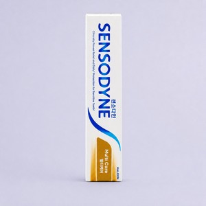pasta gigi perawatan gigi gusi Sensodyne Multi Care <b>Toothpaste</b> 120g Large Size for Sensitive Teeth <b>Gum</b> Cavity Care oral care - Product Image 2