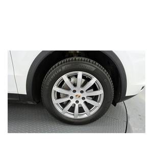 Porsche Cayenne 3.0 2024 avec boîte automatique, conduite à gauche, sièges en cuir, caméra de recul - 198 643 km - Product Image 5