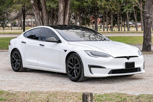 Tesla Model S Plaid 2021 - Product Image 2