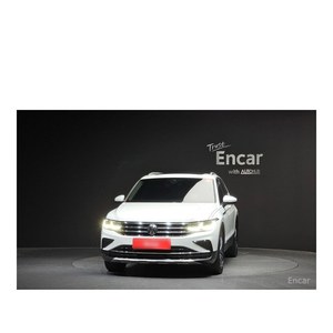 Volkswagen Tiguan 2.0 TDI Prestige Diesel 2023, sièges en cuir, conduite à gauche, caméra de recul - 28 220 km - Product Image 3