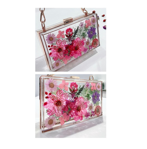 Sac à main en résine de haute qualité, design moderne, de marque, pour femmes, fabriqué en Inde, directement de l'Inde. - Product Image 4