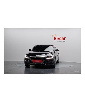 เจเนซิส G80 3.3 GDI AWD ปี 2019 เกียร์อัตโนมัติ เบาะหนัง กล้องหลัง ระยะทาง 65,234 กม. พวงมาลัยซ้าย - Product Image 3