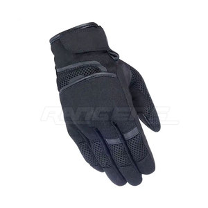 Gants de moto en cuir à vendre, nouveau style, gants de moto pour hommes, créez vos propres gants de moto - Product Image 4