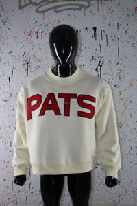 Sudadera con cuello alto PATS para hombre - Product Image 4