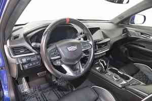 Cadillac CT4-V Blackwing Usado del 2022 - Product Image 5