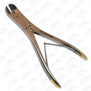 Vente en gros de coupe-câbles en acier à haute teneur en carbone, pinces de précision, instruments chirurgicaux en acier inoxydable, instruments médicaux - Product Image 6