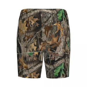 Fabricant OEM de shorts de pêche légers, vêtements de sport nautiques pour importateurs et distributeurs mondiaux - Product Image 3