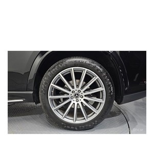 Mercedes-Benz Clase GLS GLS400d 4MATIC 2023, 57,540 km, Diésel, Automático, Volante a la Izquierda, Asientos de Cuero, Cámara Trasera - Product Image 5