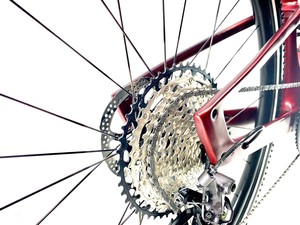 Bicicleta de Alto Rendimiento Special-Turbo Vado SL 2 6.0 Carbon - Product Image 4