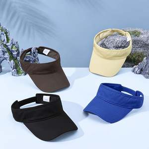 Nouvelle casquette respirante et imperméable printemps-été pour homme/femme, idéale pour les activités de plein air, avec protection solaire et ouverture pour queue de cheval haute - Product Image 3