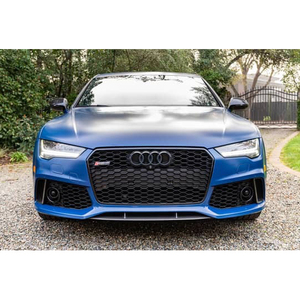 Audi RS7 Performance 2017 - Product Image 1