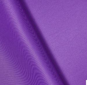 Tela de Satén de Calidad de Exportación, Ligera, Acabado Suave, Superficie Brillante, Tela de Poliéster para Decoración de Ropa y Uso en la Moda - Product Image 5
