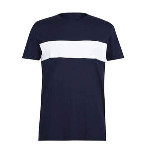 Camisetas de Alta Calidad para Hombre, Talla Adulto, al Mejor Precio, Nuevo Diseño, Servicio OEM, Tela Suave Premium, Estilo Moderno - Product Image 1