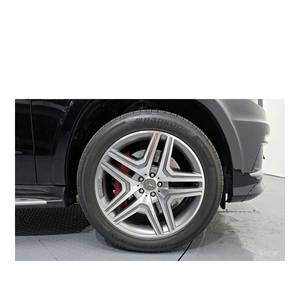 เมอร์เซเดส-เบนซ์ จีแอล-คลาส GL63 AMG 4MATIC รุ่นตุลาคม 2013 วิ่ง 54,264 กม. พวงมาลัยซ้าย - Product Image 5