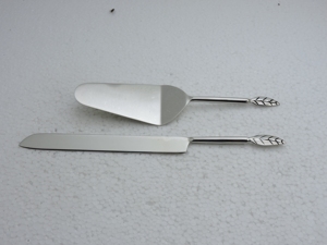 Stylish Design Desert knife <b>Cake</b> <b>Tools</b> Wooden Desert Set Wood Desert Set <b>Cake</b> Spatula at very best affordable Price - Product Image 3
