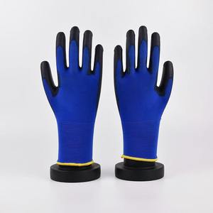 ข้อเสนอสุดฮอต เสื้อยืด WAQ ของแท้รุ่นใหม่ WAQ # ถุงมือทำงาน 185 ผลิตภัณฑ์ 2025 สำหรับงานอุตสาหกรรม DIY OEM/ODM รับประกัน 3 ปี ลดราคาพิเศษ - Product Image 1