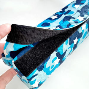 Coussin de protection pour barre d'haltères pour squats et musculation, protection pour le cou et les épaules - Product Image 3